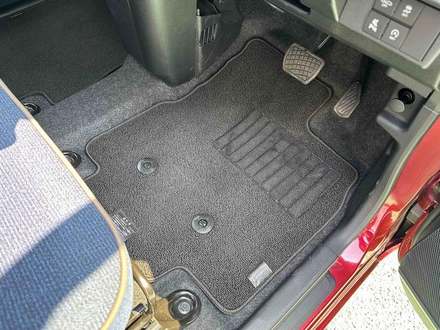 ムーヴキャンバスセオリーＧターボキーレス　禁煙車　エアバック　ターボ車　ＡＢＳ　スマ−トキ−　テレビ　ワンオ−ナ−（埼玉県）の中古車