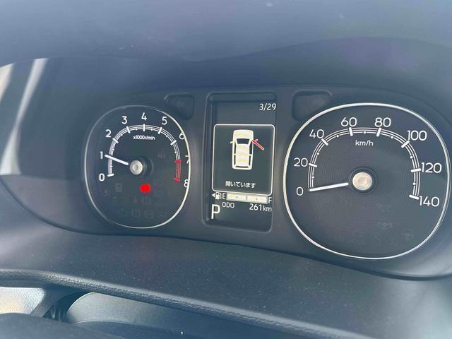 ムーヴキャンバスセオリーＧターボキーレス　禁煙車　エアバック　ターボ車　ＡＢＳ　スマ−トキ−　テレビ　ワンオ−ナ−（埼玉県）の中古車