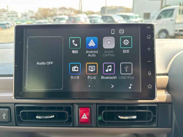 ムーヴキャンバスセオリーＧターボキーレス　禁煙車　エアバック　ターボ車　ＡＢＳ　スマ−トキ−　テレビ　ワンオ−ナ−（埼玉県）の中古車