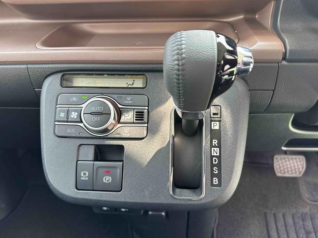 ムーヴキャンバスセオリーＧターボキーレス　禁煙車　エアバック　ターボ車　ＡＢＳ　スマ−トキ−　テレビ　ワンオ−ナ−（埼玉県）の中古車