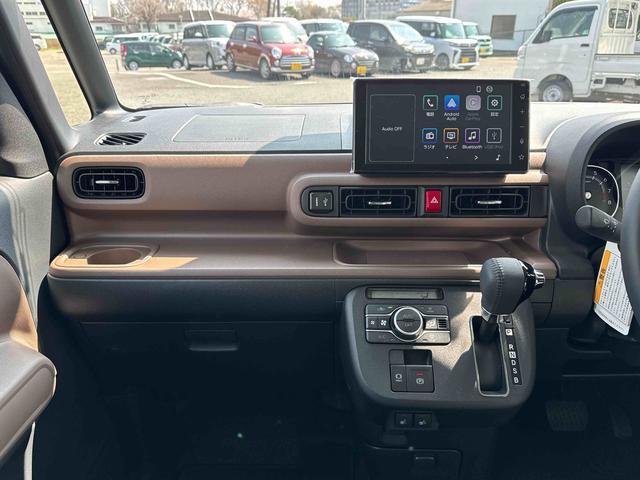 ムーヴキャンバスセオリーＧターボキーレス　禁煙車　エアバック　ターボ車　ＡＢＳ　スマ−トキ−　テレビ　ワンオ−ナ−（埼玉県）の中古車