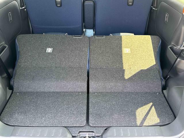 ムーヴキャンバスセオリーＧターボキーレス　禁煙車　エアバック　ターボ車　ＡＢＳ　スマ−トキ−　テレビ　ワンオ−ナ−（埼玉県）の中古車