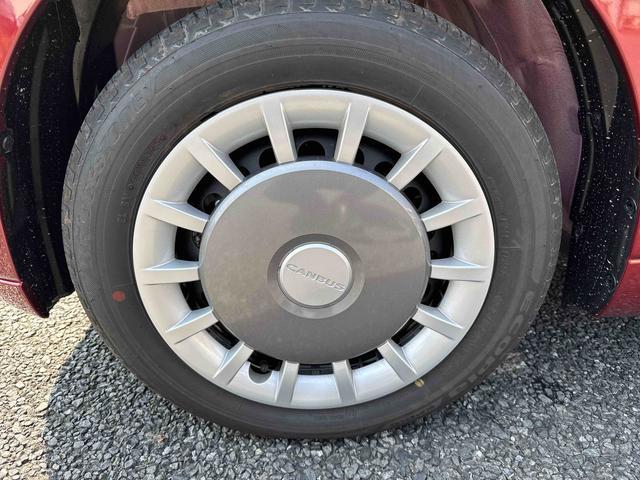 ムーヴキャンバスセオリーＧターボキーレス　禁煙車　エアバック　ターボ車　ＡＢＳ　スマ−トキ−　テレビ　ワンオ−ナ−（埼玉県）の中古車