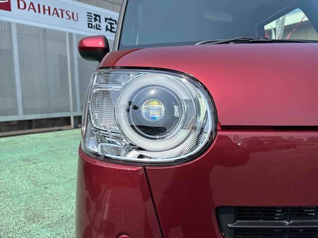 ムーヴキャンバスセオリーＧターボキーレス　禁煙車　エアバック　ターボ車　ＡＢＳ　スマ−トキ−　テレビ　ワンオ−ナ−（埼玉県）の中古車