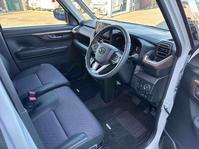 ムーヴＲＳ　デモカーアップ・ディスプレイオーディオ・バックモニタ−禁煙　ワンオーナー　ターボ車　ＴＶ　ＡＢＳ　アルミホイール　キーレスエントリー　スマートキーＰスタート（埼玉県）の中古車