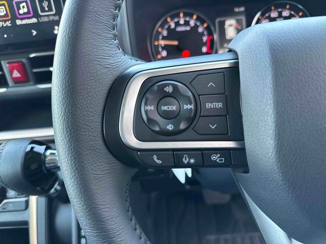 ムーヴＲＳ　デモカーアップ・ディスプレイオーディオ・バックモニタ−禁煙　ワンオーナー　ターボ車　ＴＶ　ＡＢＳ　アルミホイール　キーレスエントリー　スマートキーＰスタート（埼玉県）の中古車