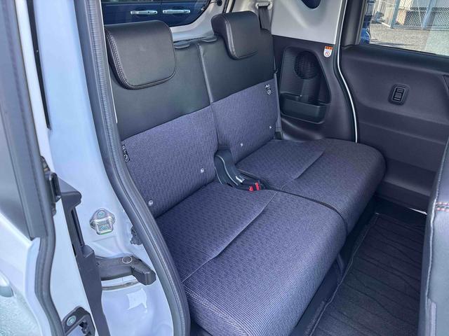 ムーヴＲＳ　デモカーアップ・ディスプレイオーディオ・バックモニタ−禁煙　ワンオーナー　ターボ車　ＴＶ　ＡＢＳ　アルミホイール　キーレスエントリー　スマートキーＰスタート（埼玉県）の中古車