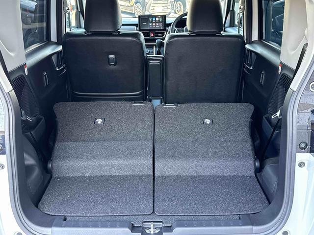 ムーヴＲＳ　デモカーアップ・ディスプレイオーディオ・バックモニタ−禁煙　ワンオーナー　ターボ車　ＴＶ　ＡＢＳ　アルミホイール　キーレスエントリー　スマートキーＰスタート（埼玉県）の中古車