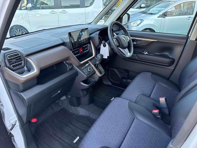 ムーヴＲＳ　デモカーアップ・ディスプレイオーディオ・バックモニタ−禁煙　ワンオーナー　ターボ車　ＴＶ　ＡＢＳ　アルミホイール　キーレスエントリー　スマートキーＰスタート（埼玉県）の中古車