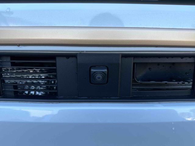 ムーヴＲＳ　デモカーアップ・ディスプレイオーディオ・バックモニタ−禁煙　ワンオーナー　ターボ車　ＴＶ　ＡＢＳ　アルミホイール　キーレスエントリー　スマートキーＰスタート（埼玉県）の中古車