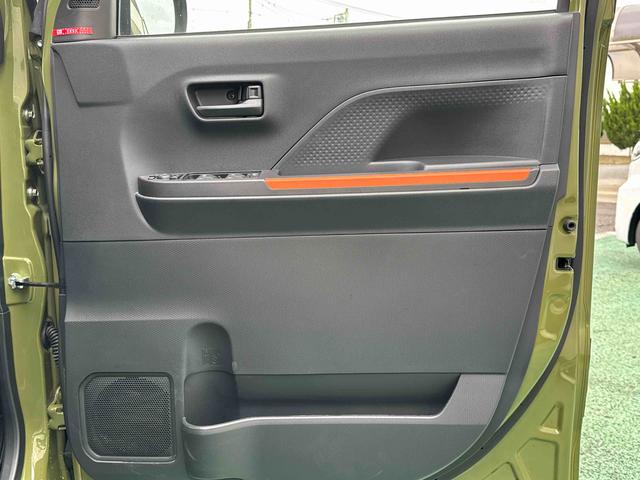 タントファンクロスターボ（埼玉県）の中古車