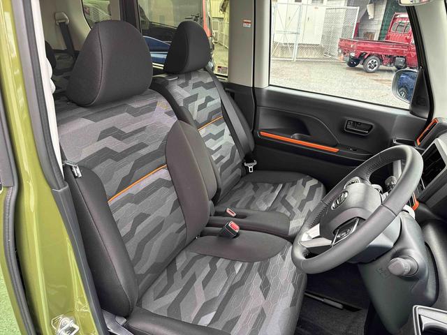 タントファンクロスターボ（埼玉県）の中古車