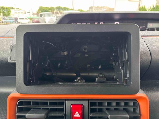 タントファンクロスターボ（埼玉県）の中古車