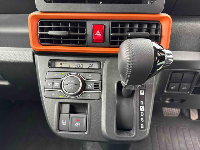 タントファンクロスターボ（埼玉県）の中古車