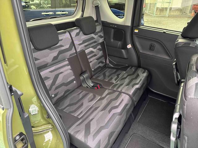 タントファンクロスターボ（埼玉県）の中古車