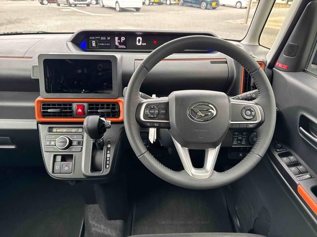 タントファンクロスターボ（埼玉県）の中古車