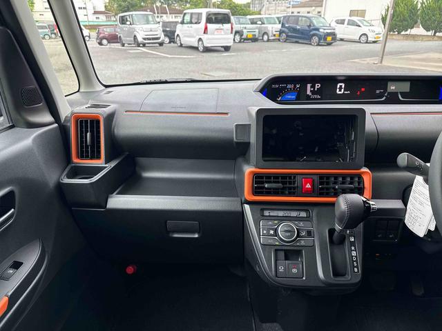 タントファンクロスターボ（埼玉県）の中古車