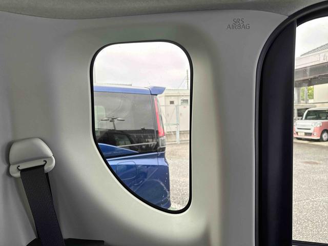 タントファンクロスターボ（埼玉県）の中古車