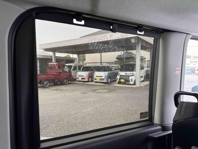 タントファンクロスターボ（埼玉県）の中古車