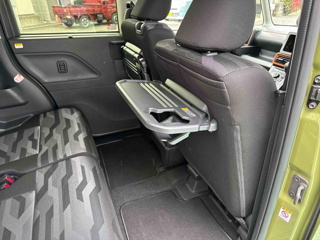 タントファンクロスターボ（埼玉県）の中古車