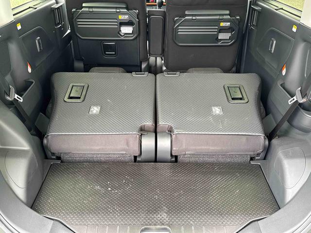 タントファンクロスターボ（埼玉県）の中古車