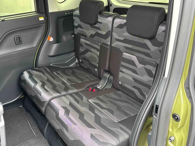 タントファンクロスターボ（埼玉県）の中古車