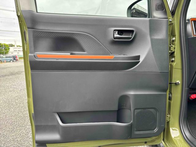 タントファンクロスターボ（埼玉県）の中古車