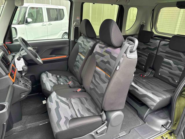 タントファンクロスターボ（埼玉県）の中古車