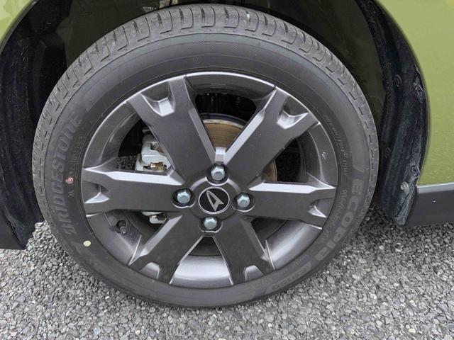 タントファンクロスターボ（埼玉県）の中古車