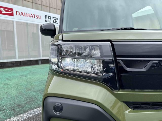 タントファンクロスターボ（埼玉県）の中古車