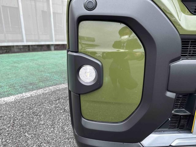 タントファンクロスターボ（埼玉県）の中古車