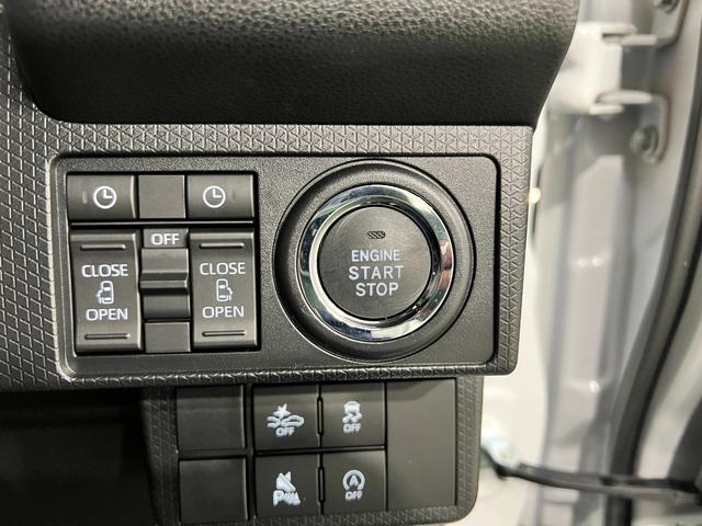 タントカスタムＲＳリミテッド　走行１３６５キロ／ＬＥＤヘッドランプ保証１年間・距離無制限付き（埼玉県）の中古車