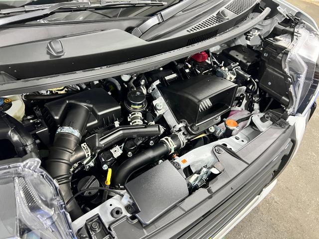 タントカスタムＲＳリミテッド　走行１３６５キロ／ＬＥＤヘッドランプ保証１年間・距離無制限付き（埼玉県）の中古車