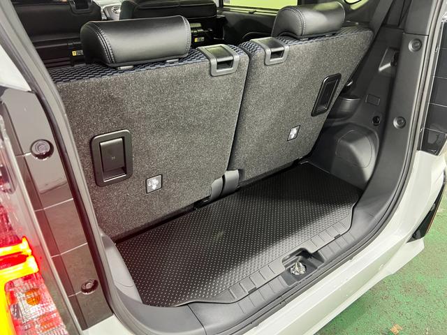 タントカスタムＲＳリミテッド　走行１３６５キロ／ＬＥＤヘッドランプ保証１年間・距離無制限付き（埼玉県）の中古車