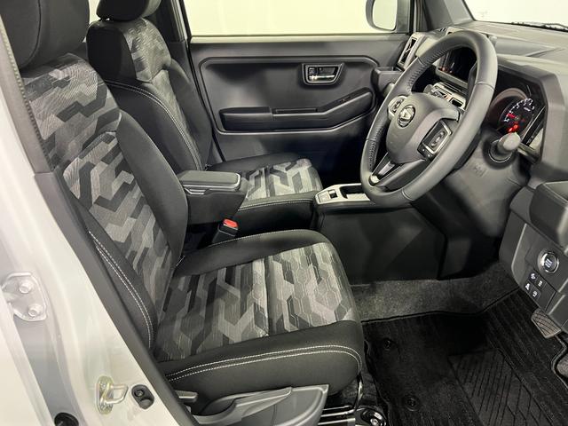 タフトＧ　クロムベンチャー　走行１１３４キロ／ＬＥＤヘッドライト一年保証・走行距離無制限　走行１１３４キロ　サイドエアバック　クリアランスソナー　オートマチックハイビーム　オートライト　ＬＥＤヘッドライト　シートヒーター（埼玉県）の中古車