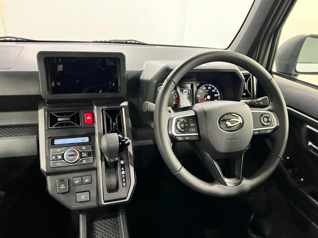 タフトＧ　クロムベンチャー　走行１１３４キロ／ＬＥＤヘッドライト一年保証・走行距離無制限　走行１１３４キロ　サイドエアバック　クリアランスソナー　オートマチックハイビーム　オートライト　ＬＥＤヘッドライト　シートヒーター（埼玉県）の中古車