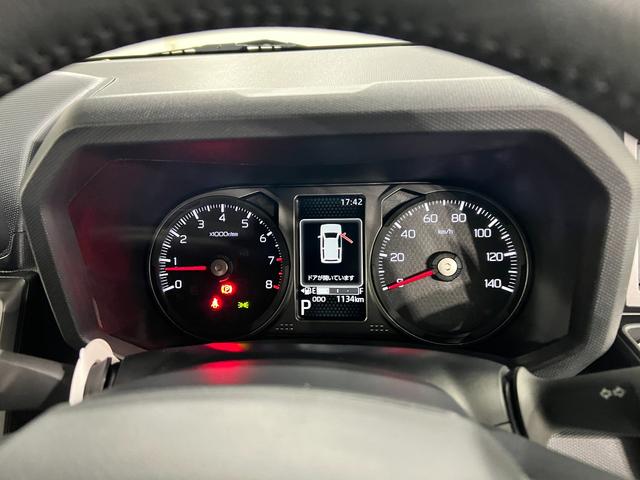 タフトＧ　クロムベンチャー　走行１１３４キロ／ＬＥＤヘッドライト一年保証・走行距離無制限　走行１１３４キロ　サイドエアバック　クリアランスソナー　オートマチックハイビーム　オートライト　ＬＥＤヘッドライト　シートヒーター（埼玉県）の中古車