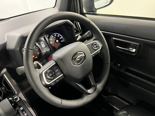 タフトＧ　クロムベンチャー　走行１１３４キロ／ＬＥＤヘッドライト一年保証・走行距離無制限　走行１１３４キロ　サイドエアバック　クリアランスソナー　オートマチックハイビーム　オートライト　ＬＥＤヘッドライト　シートヒーター（埼玉県）の中古車