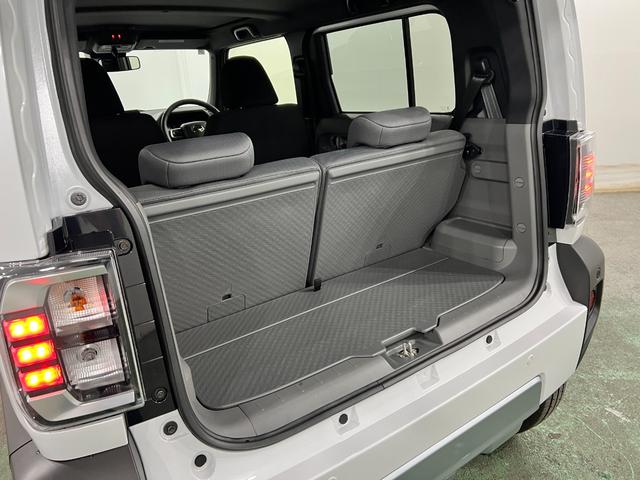 タフトＧ　クロムベンチャー　走行１１３４キロ／ＬＥＤヘッドライト一年保証・走行距離無制限　走行１１３４キロ　サイドエアバック　クリアランスソナー　オートマチックハイビーム　オートライト　ＬＥＤヘッドライト　シートヒーター（埼玉県）の中古車