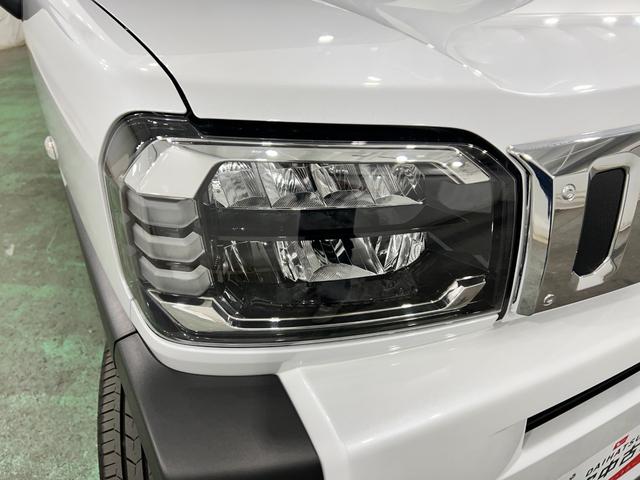 タフトＧ　クロムベンチャー　走行１１３４キロ／ＬＥＤヘッドライト一年保証・走行距離無制限　走行１１３４キロ　サイドエアバック　クリアランスソナー　オートマチックハイビーム　オートライト　ＬＥＤヘッドライト　シートヒーター（埼玉県）の中古車