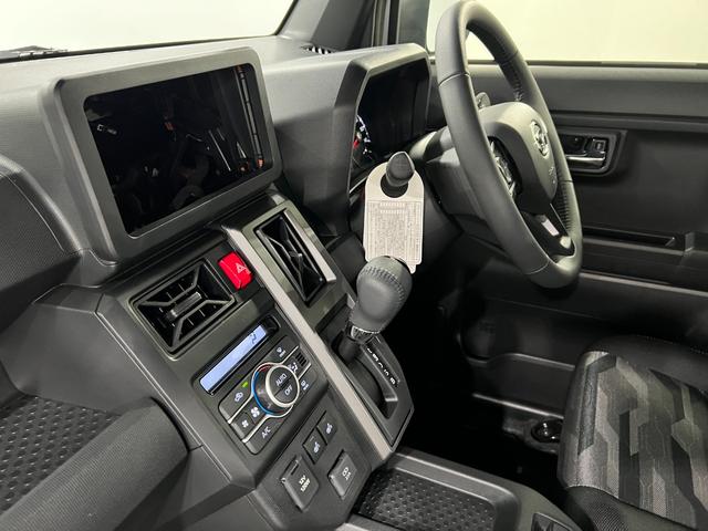 タフトＧ　クロムベンチャー　走行１１３４キロ／ＬＥＤヘッドライト一年保証・走行距離無制限　走行１１３４キロ　サイドエアバック　クリアランスソナー　オートマチックハイビーム　オートライト　ＬＥＤヘッドライト　シートヒーター（埼玉県）の中古車