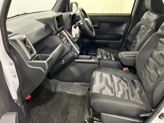 タフトＧ　クロムベンチャー　走行１１３４キロ／ＬＥＤヘッドライト一年保証・走行距離無制限　走行１１３４キロ　サイドエアバック　クリアランスソナー　オートマチックハイビーム　オートライト　ＬＥＤヘッドライト　シートヒーター（埼玉県）の中古車