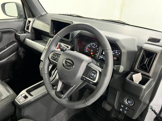 タフトＧ　クロムベンチャー　走行１１３４キロ／ＬＥＤヘッドライト一年保証・走行距離無制限　走行１１３４キロ　サイドエアバック　クリアランスソナー　オートマチックハイビーム　オートライト　ＬＥＤヘッドライト　シートヒーター（埼玉県）の中古車