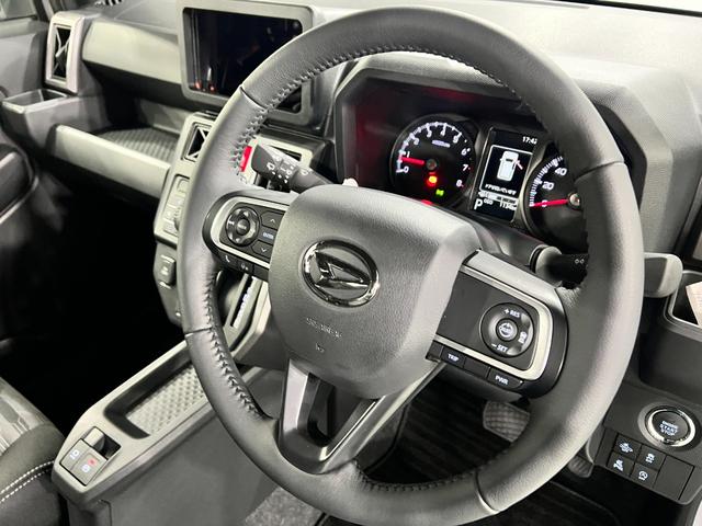 タフトＧ　クロムベンチャー　走行１１３４キロ／ＬＥＤヘッドライト一年保証・走行距離無制限　走行１１３４キロ　サイドエアバック　クリアランスソナー　オートマチックハイビーム　オートライト　ＬＥＤヘッドライト　シートヒーター（埼玉県）の中古車