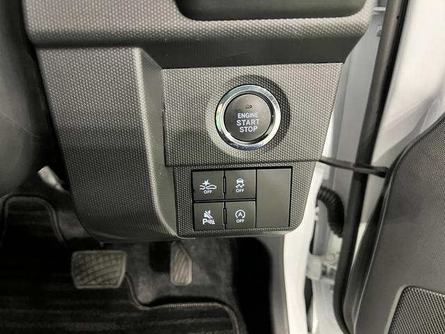 タフトＧ　クロムベンチャー　走行１１３４キロ／ＬＥＤヘッドライト一年保証・走行距離無制限　走行１１３４キロ　サイドエアバック　クリアランスソナー　オートマチックハイビーム　オートライト　ＬＥＤヘッドライト　シートヒーター（埼玉県）の中古車