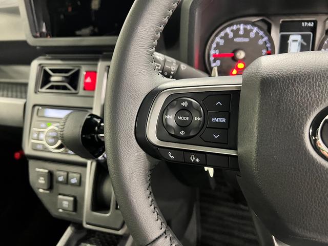 タフトＧ　クロムベンチャー　走行１１３４キロ／ＬＥＤヘッドライト一年保証・走行距離無制限　走行１１３４キロ　サイドエアバック　クリアランスソナー　オートマチックハイビーム　オートライト　ＬＥＤヘッドライト　シートヒーター（埼玉県）の中古車