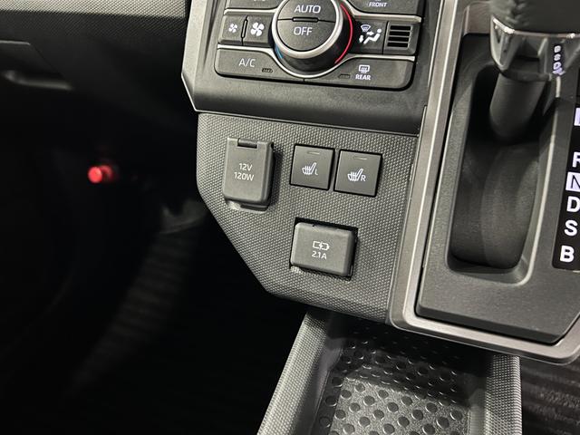 タフトＧ　クロムベンチャー　走行１１３４キロ／ＬＥＤヘッドライト一年保証・走行距離無制限　走行１１３４キロ　サイドエアバック　クリアランスソナー　オートマチックハイビーム　オートライト　ＬＥＤヘッドライト　シートヒーター（埼玉県）の中古車