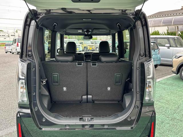 タントカスタムＸ　両側電動スライドドア・シートヒーター１オーナ　禁煙　キ−フリ−　スマートキー　ＡＢＳ　アルミホイール　エアバック付き（埼玉県）の中古車