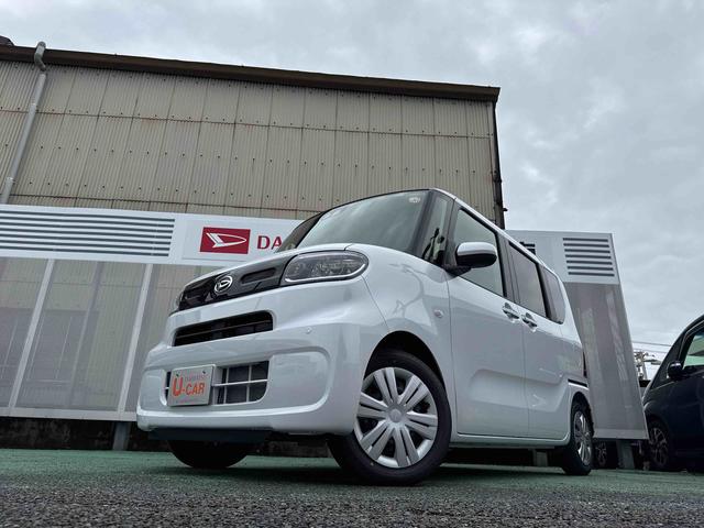 タントＸ（埼玉県）の中古車