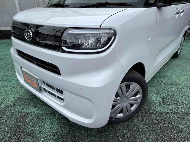 タントＸ（埼玉県）の中古車